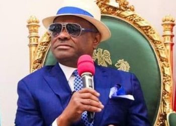 PDP Not Ready For 2027 – Wike