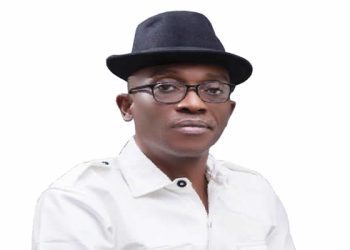 Betrayals Want To Take Over LP leadership, But No Vacancy  – Abure 