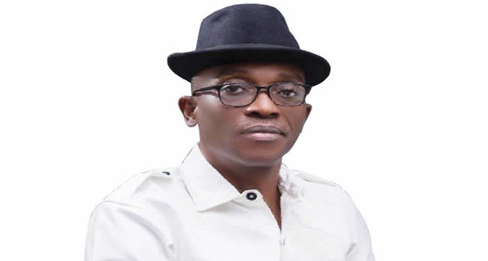 Betrayals Want To Take Over LP leadership, But No Vacancy  – Abure 