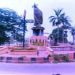 Man Who Severed Ijebu Agemo Statue’s Crown Showing Signs Of Mental Instability – Police