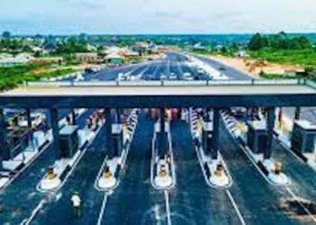 OGHA Minority Leader Calls For Calm As Residents’ Anger Rises Over Ogun Road Toll Fees 