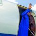 Tinubu Departs Abuja For Paris On Working Visit