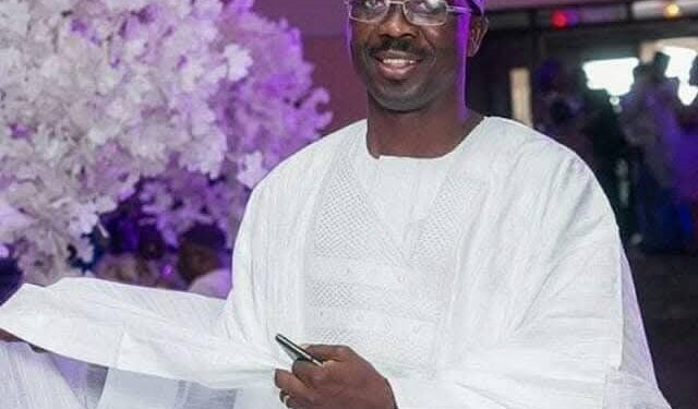 At 58, God Has Given Me A Second Chance 