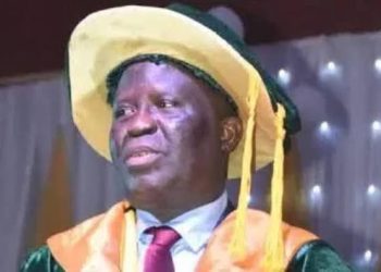 FUOYE Suspends Vice Chancellor Over Sexual Harassment Allegations