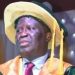 FUOYE Suspends Vice Chancellor Over Sexual Harassment Allegations