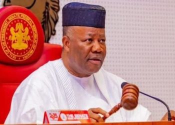Akpabio Leads Nigeria’s Delegation To Vatican City For Pope Francis’ Burial