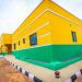 Calm Down, No Diversion In Ake Pavilion/Library Project, YAYI Tells Amosun 