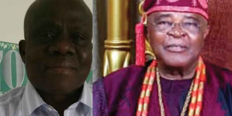 Ogun: Itoku Indigenes Write Alake, Pass ‘Vote of no Confidence’ In Itoku Traditional Council 