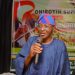 Oniroyin Support Initiative Mourns the Passing Of Its Convener, Tunde Oladunjoye