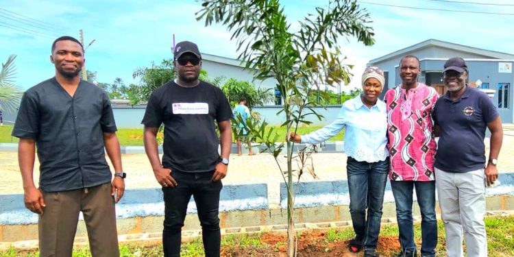 Pelican Valley Set To Attract Over $100m Investment In Healthcare To Kobape