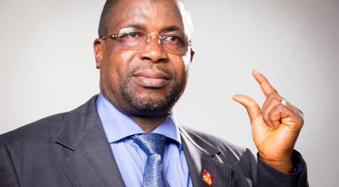 Billionaire Philanthropist Emeka Offor Commits $5m to Rotary’s Maternal, Child Health Initiative