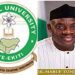 Dr Alausa And The Scandals In Federal University Oye Ekiti