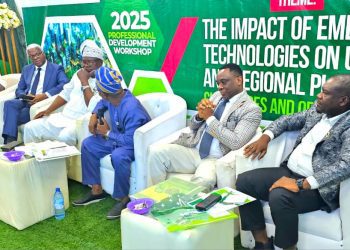 Pelican Valley, Experts Chart Path For Equitable, Sustainable Urban Planning, Development In Ogun, Lagos