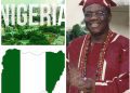 ‘Khakistocracy’ Mistaken As Democracy Is What Nigeria Operates – Tola Adeniyi