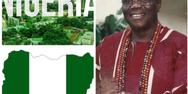 ‘Khakistocracy’ Mistaken As Democracy Is What Nigeria Operates – Tola Adeniyi