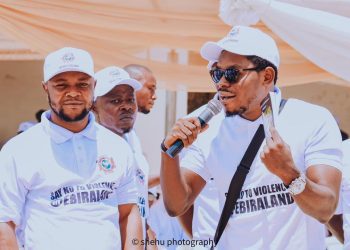 Kogi Central Youths Condemn Attack On Senator Natasha’s Family Home
