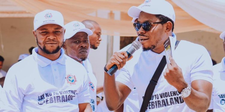 Kogi Central Youths Condemn Attack On Senator Natasha’s Family Home