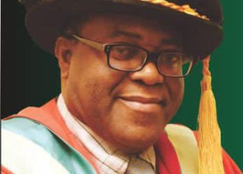 Mathematician Agwuegbo To Deliver FUNAAB’s 102nd Inaugural Lecture May 7