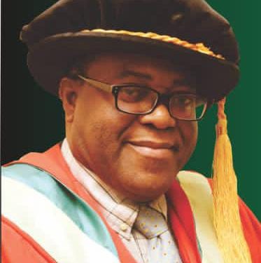 Mathematician Agwuegbo To Deliver FUNAAB’s 102nd Inaugural Lecture May 7