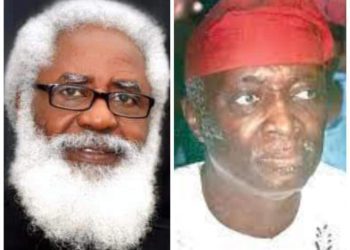 Boiling Point: Farounbi, Olajide to Dissect Implications of Party Defections, Prostrate Opposition May 11
