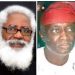 Boiling Point: Farounbi, Olajide to Dissect Implications of Party Defections, Prostrate Opposition May 11
