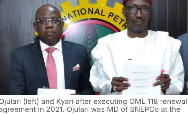 Tinubu Sacks Mele Kyari, Akinyelure, Others… Appoints New NNPCL Chair, Group CEO