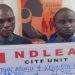 NDLEA Arrests 2 Brothers At Lagos Airport With 5kg Cocaine in Suitcases