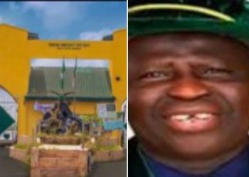 Sexual Harassment: SSANU Rejects FUOYE Council Decision Exonerating Vice Chancellor