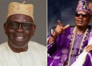 Ogun Court Orders Ososa Traditional Ruler To Pay ₦500m For Libelling Renowned Industrialist 