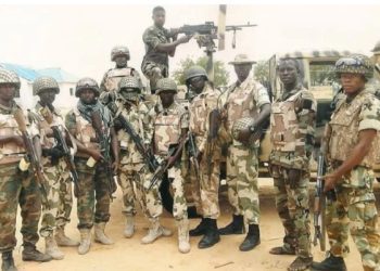 Selective Outrage Over Mass Murders In Nigeria