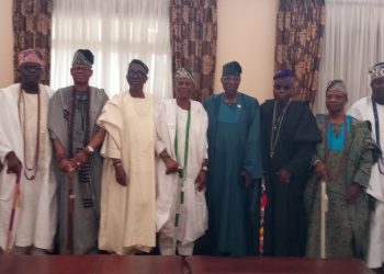 Ijebu, Remo Can Seek Separate States Creation – Gbenga Daniel 