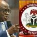 Failed Political Ambition: National Assembly Not Cause Of Your Frustrations  –  Senate Tells Bakare