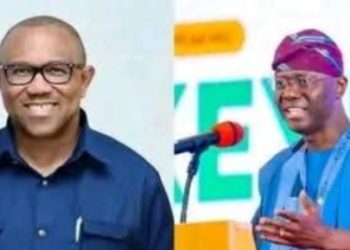 Obi Not Fit To Criticise Any Govt, Sanwo – Olu Declares
