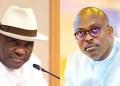 Rivers Crisis: My Business Not To Make Fubara Comfortable – Wike