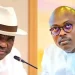 Rivers Crisis: My Business Not To Make Fubara Comfortable – Wike