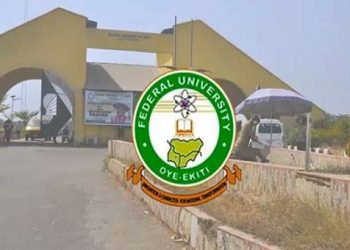 Alleged Sexual Advances: SSANU Rejects FUOYE Governing Council’s Sanctions Imposed On Acclaimed Victim 