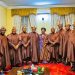 2027: Our Party Won’t Join Any Coalition, Merger – PDP Governors 