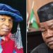 Jailed UNICAL Professor Peter Ogban Didn’t Rig Elections For Me – Akpabio