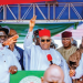 APC Moves To Take Over South – South As Shettima Receives Gov Oborevwori, Delta PDP Structure