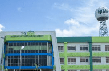 Three – Day Heavy Downpour Begins In Ogun, Delta, 4 Others April 9 – NiMet
