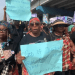 Protesting Women Storm Port Harcourt, Demand Fubara’s Reinstatement