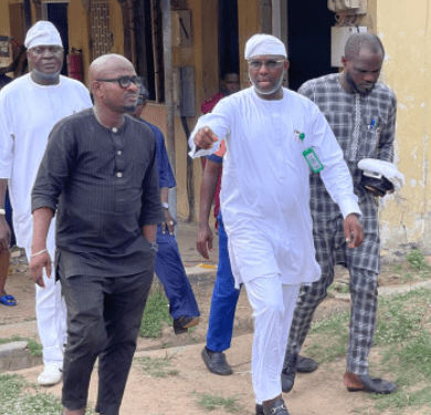 Housing For All: Like Governor, Like Chairman 