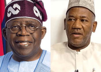 Tinubu’s Presidency: LP Separates Self From Datti Baba – Ahmed’s Comments