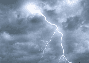 NiMet Predicts Heavy Downpour, Thunderstorms In Oyo, Ondo, Edo, Delta, Anambra, Others