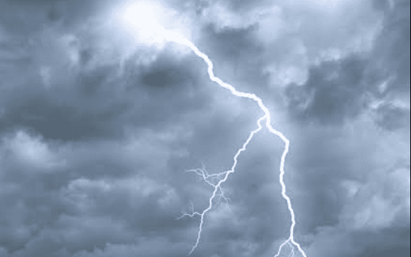 NiMet Predicts Heavy Downpour, Thunderstorms In Oyo, Ondo, Edo, Delta, Anambra, Others
