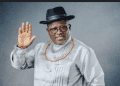 Delta Governor Oborevwori Dumps PDP, Joins APC