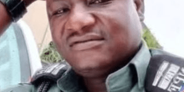 Rivers Police Inspector Called Family To Await His Body Before Taking Own Life