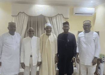 In 2027, Tinubu Won’t Win; The Opposition Will Lose