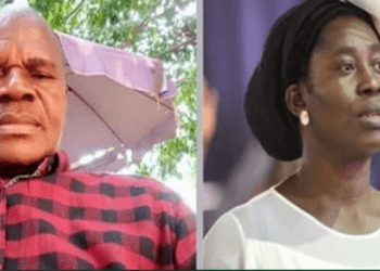 Late Gospel Singer Osinachi’s Husband, Nwachukwu To Die By Hanging – Court 