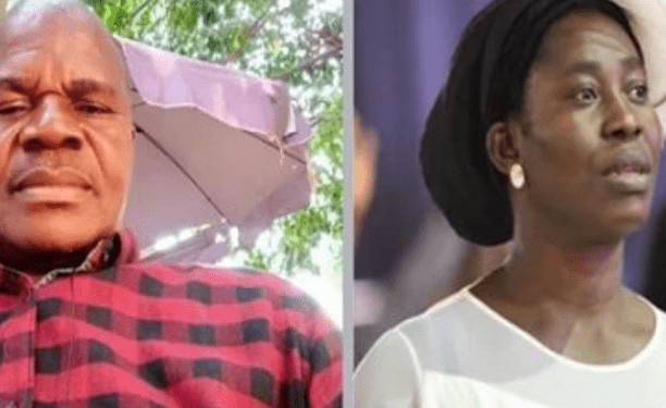 Late Gospel Singer Osinachi’s Husband, Nwachukwu To Die By Hanging – Court 